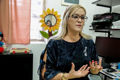 Crie continua programação alusiva ao Dia Mundial de Conscientização do Autismo