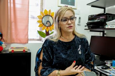 Crie continua programação alusiva ao Dia Mundial de Conscientização do Autismo