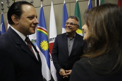 Belém sedia reunião nacional que discute reforma da previdência