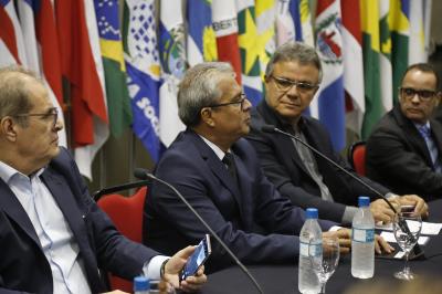 Belém sedia reunião nacional que discute reforma da previdência