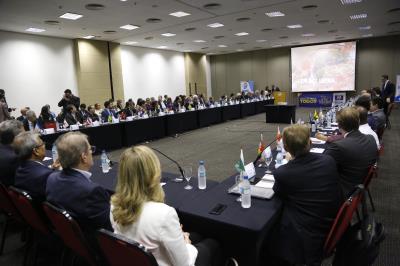 Belém sedia reunião nacional que discute reforma da previdência