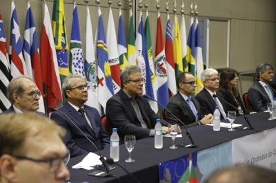 Belém sedia reunião nacional que discute reforma da previdência