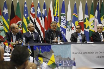 Belém sedia reunião nacional que discute reforma da previdência