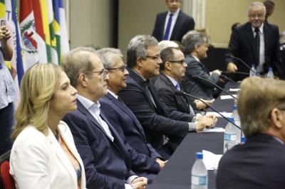 Belém sedia reunião nacional que discute reforma da previdência