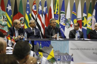 Belém sedia reunião nacional que discute reforma da previdência