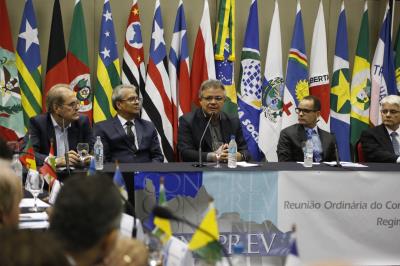 Belém sedia reunião nacional que discute reforma da previdência