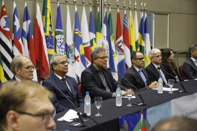 Belém sedia reunião nacional que discute reforma da previdência