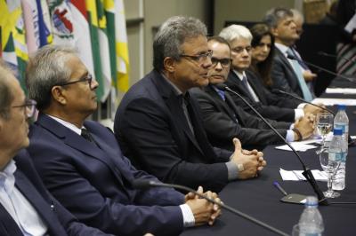 Belém sedia reunião nacional que discute reforma da previdência