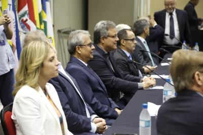 Belém sedia reunião nacional que discute reforma da previdência