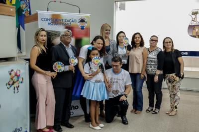 Audiência pública apresenta ações desenvolvidas pelo Crie