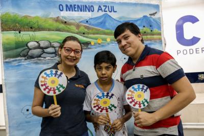 Audiência pública apresenta ações desenvolvidas pelo Crie