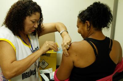 Sesma conscientiza sobre importância da prevenção no Dia Mundial da Saúde