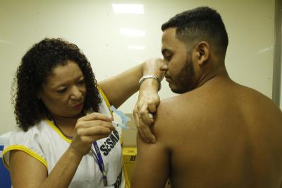 Sesma conscientiza sobre importância da prevenção no Dia Mundial da Saúde