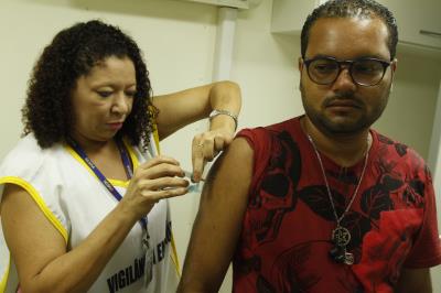 Sesma conscientiza sobre importância da prevenção no Dia Mundial da Saúde