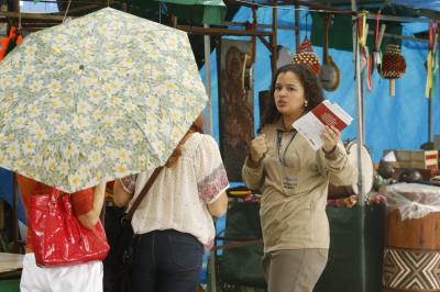 Sesma conscientiza sobre importância da prevenção no Dia Mundial da Saúde