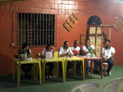 Parceria entre Prefeitura e comunidade elimina mais um ponto de descarte em Belém