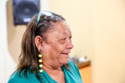 Prefeitura entrega auxílio aluguel para as vítimas do incêndio em Canudos