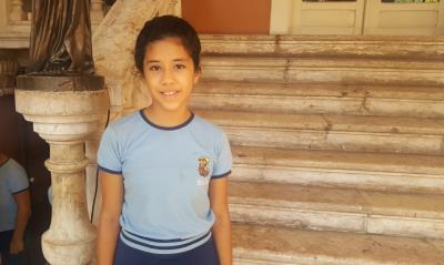 Concerto Didático reúne 600 estudantes da rede municipal no Theatro da Paz