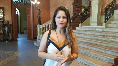 Concerto Didático reúne 600 estudantes da rede municipal no Theatro da Paz