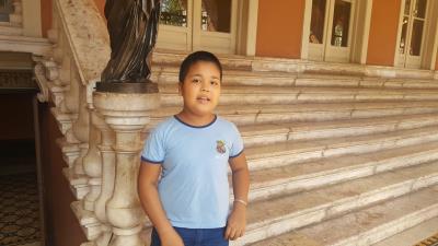 Concerto Didático reúne 600 estudantes da rede municipal no Theatro da Paz