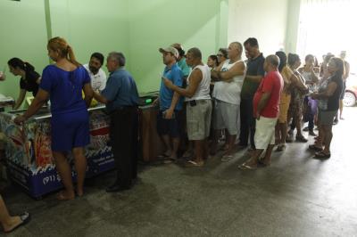 Prefeitura de Belém lança a primeira edição do Varejão do Pescado