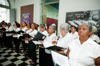 Novos servidores da Funpapa são empossados pela Prefeitura de Belém