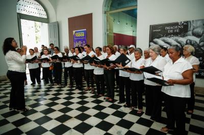 Novos servidores da Funpapa são empossados pela Prefeitura de Belém