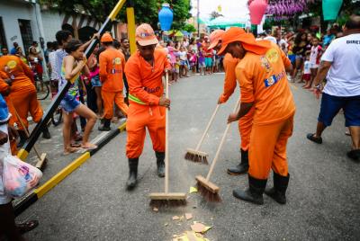 Malhação de Judas chega à 69ª edição no barro da Cremação