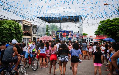 Malhação de Judas chega à 69ª edição no barro da Cremação