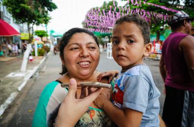 Malhação de Judas chega à 69ª edição no barro da Cremação