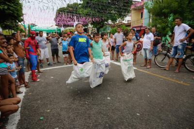 Malhação de Judas chega à 69ª edição no barro da Cremação