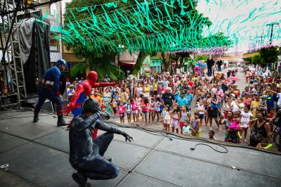 Malhação de Judas chega à 69ª edição no barro da Cremação