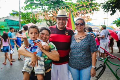 Malhação de Judas chega à 69ª edição no barro da Cremação