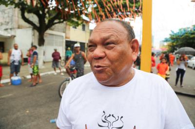 Malhação de Judas chega à 69ª edição no barro da Cremação