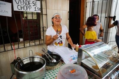 Malhação de Judas chega à 69ª edição no barro da Cremação