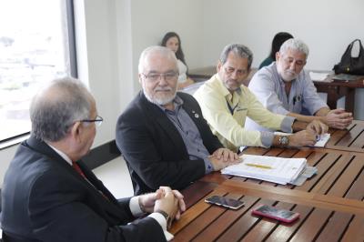 Nova diretoria do Conselho Municipal de Turismo é empossada