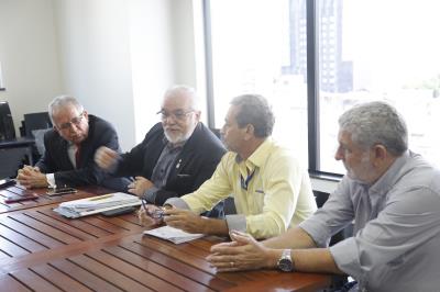 Nova diretoria do Conselho Municipal de Turismo é empossada
