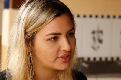 Reforma da escola Antônio Carvalho Brasil recebe investimento de R$ 467 mil