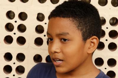 Reforma da escola Antônio Carvalho Brasil recebe investimento de R$ 467 mil