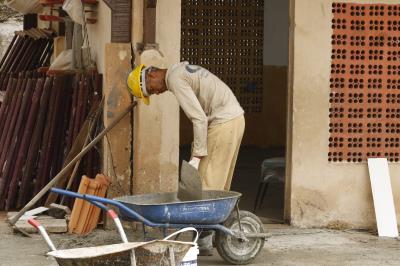 Reforma da escola Antônio Carvalho Brasil recebe investimento de R$ 467 mil