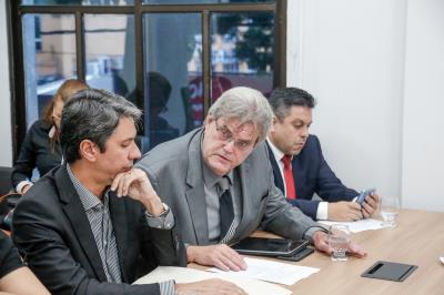 Prefeitura de Belém discute soluções para a destinação do lixo da Região Metropolitana