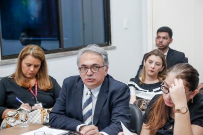 Prefeitura de Belém discute soluções para a destinação do lixo da Região Metropolitana