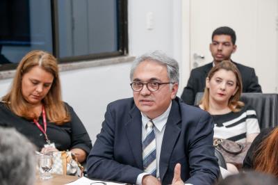 Prefeitura de Belém discute soluções para a destinação do lixo da Região Metropolitana