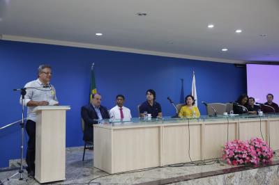 Prefeitura de Belém certifica turmas do curso de artesanato com materiais recicláveis