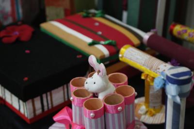 Prefeitura de Belém certifica turmas do curso de artesanato com materiais recicláveis