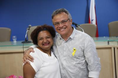 Prefeitura de Belém certifica turmas do curso de artesanato com materiais recicláveis