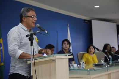 Prefeitura de Belém certifica turmas do curso de artesanato com materiais recicláveis