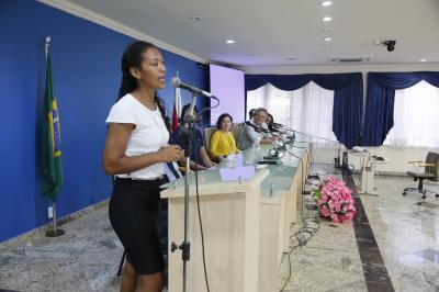 Prefeitura de Belém certifica turmas do curso de artesanato com materiais recicláveis