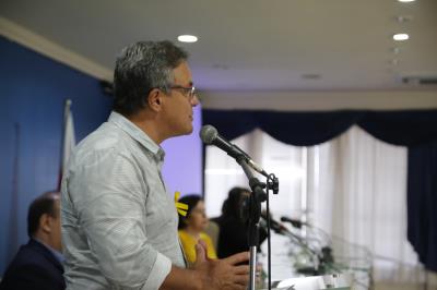 Prefeitura de Belém certifica turmas do curso de artesanato com materiais recicláveis