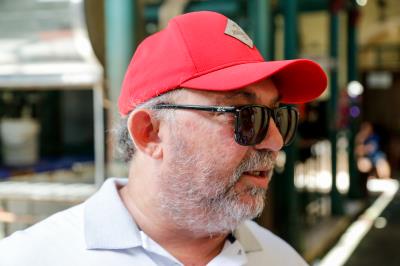 Feira de produtos artesanais movimenta o Mercado Francisco Bolonha